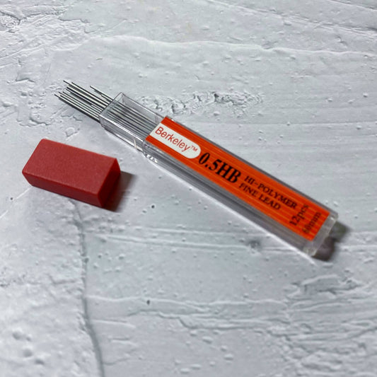 Berkeley Mechanical Pencil Refill Lead 0.5mm