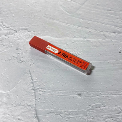 Berkeley Mechanical Pencil Refill Lead 0.5mm