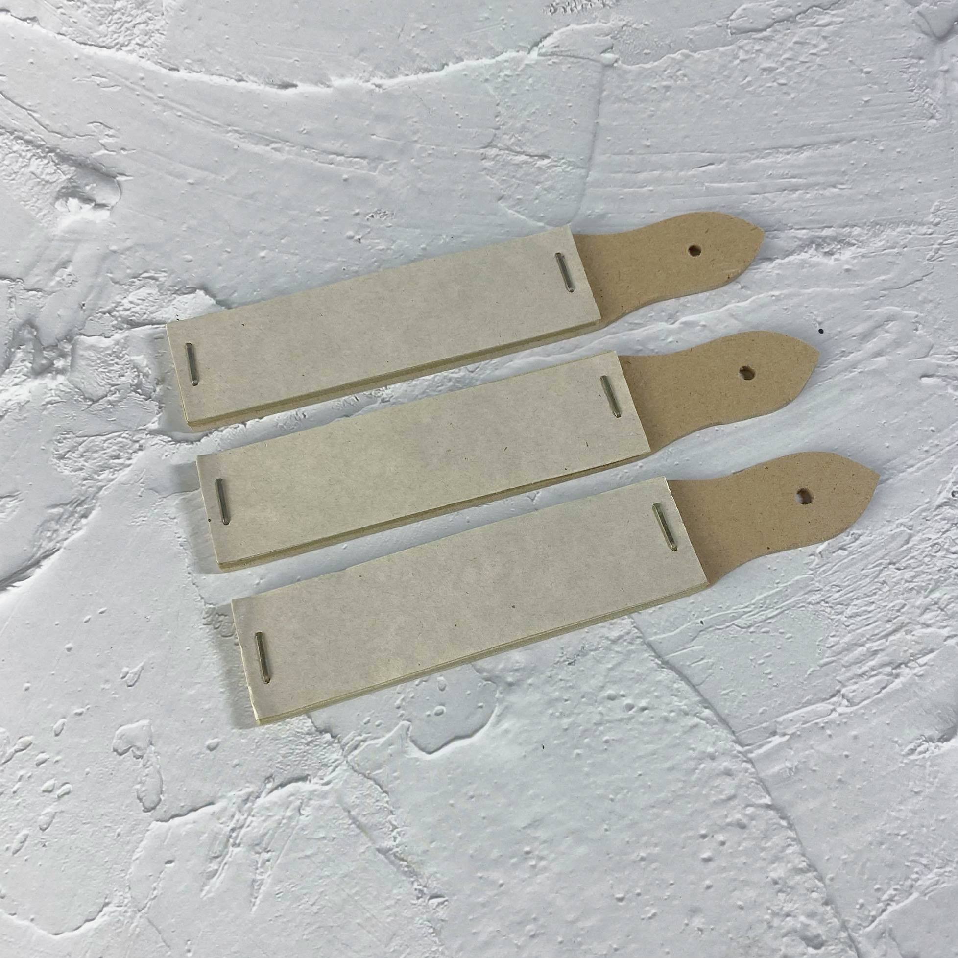 Sand Paper Pencil Pointer – Project Workshop PH