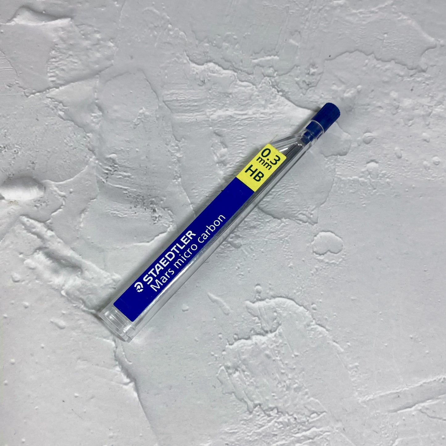Staedtler Mechanical Pencil Lead HB 0.3mm