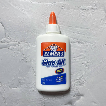 Elmer's Glue-All White Glue