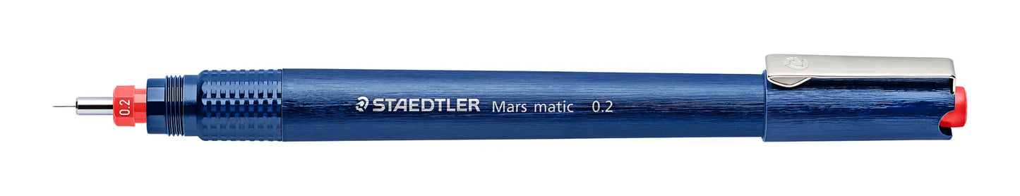 Staedtler Technical Pen INDIVIDUAL (0.1, 0.2, 0.3, 0.4, 0.5, 0.6, 0.8)