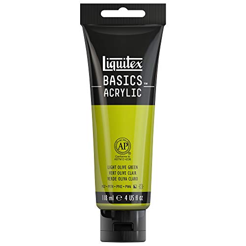 Liquitex Basics Acrylic Studio 118ml