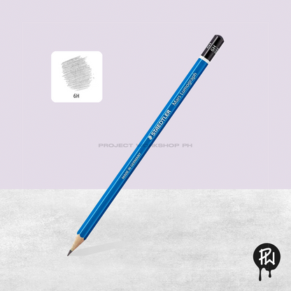 6h drawing pencil on sale