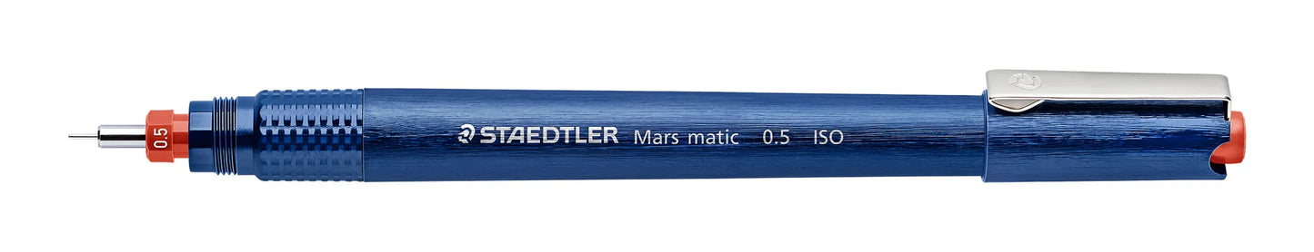 Staedtler Technical Pen INDIVIDUAL (0.1, 0.2, 0.3, 0.4, 0.5, 0.6, 0.8)