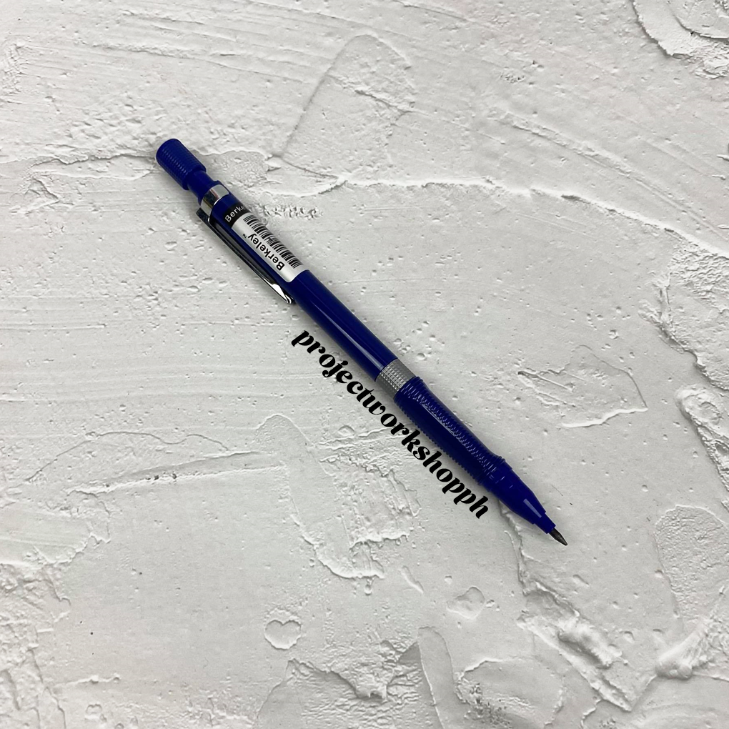 Berkeley Clutch Pencil 2.0mm