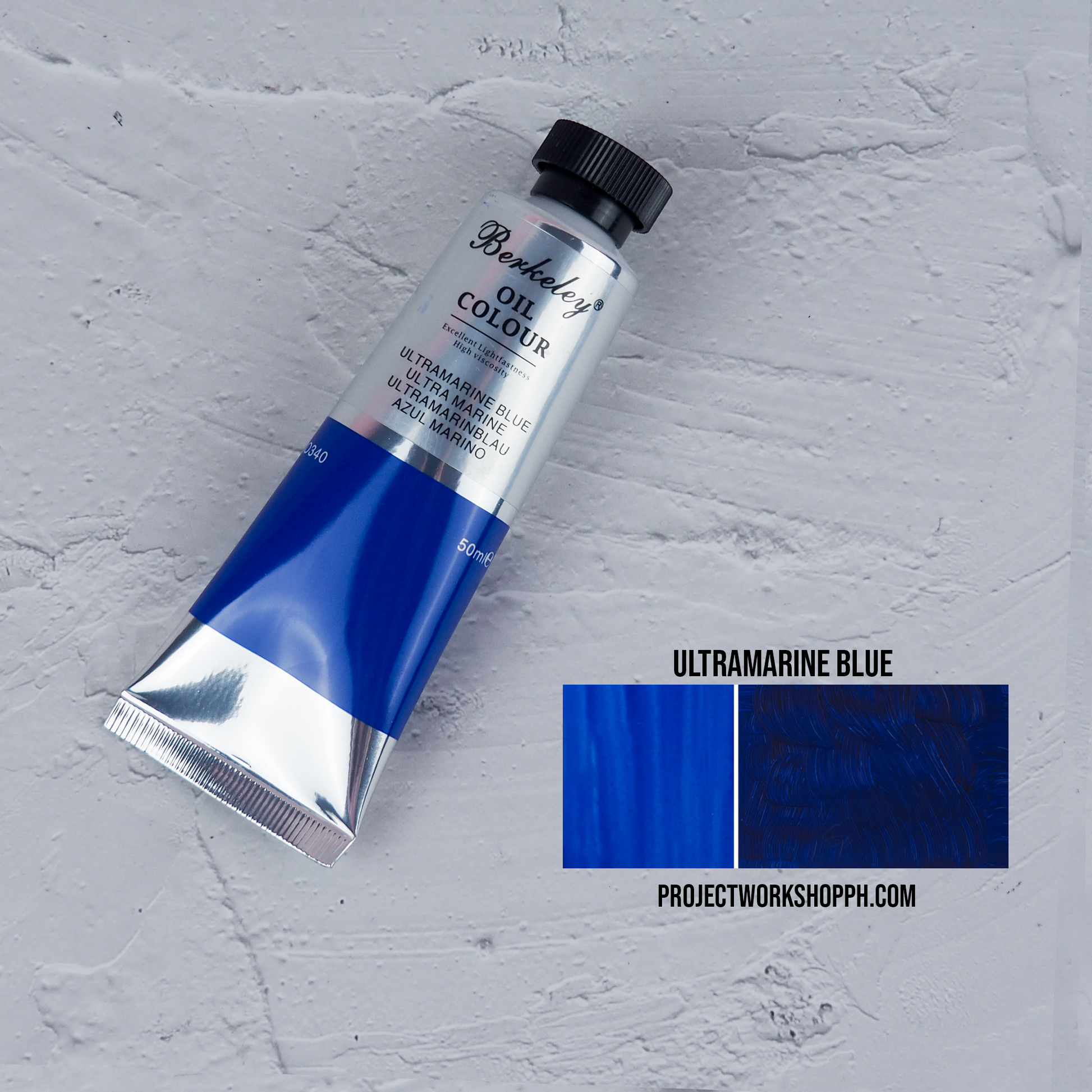 Oil best sale paint price