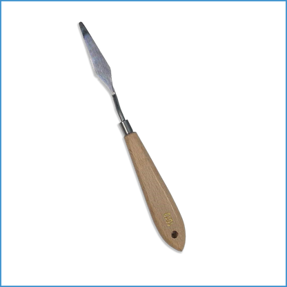 Berkeley Wooden Palette Knife 1013