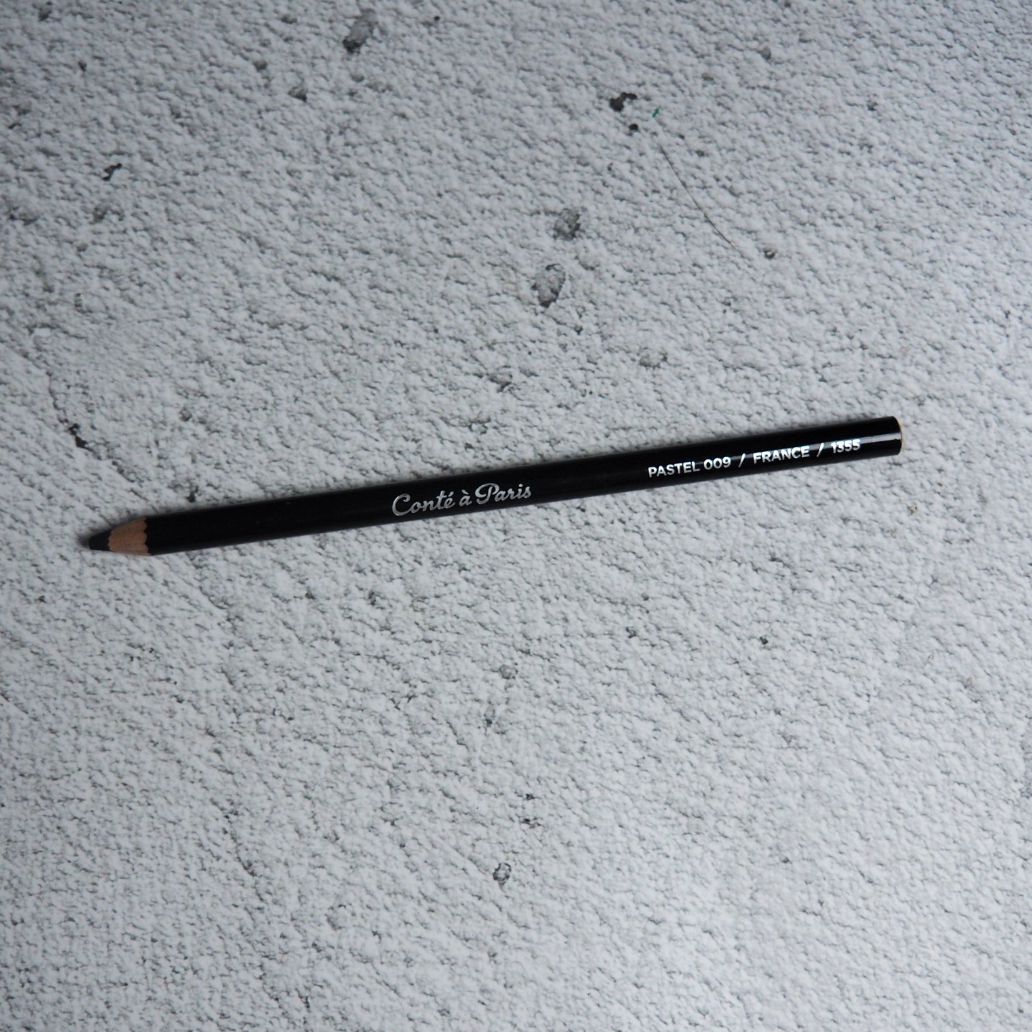 LeFranc & Bourgeois Conte A Paris PASTEL Pencil (PER PIECE)