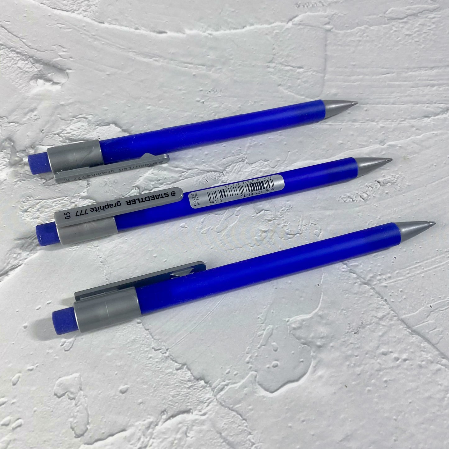 Staedtler Graphite Mechanical Pencil 0.5mm