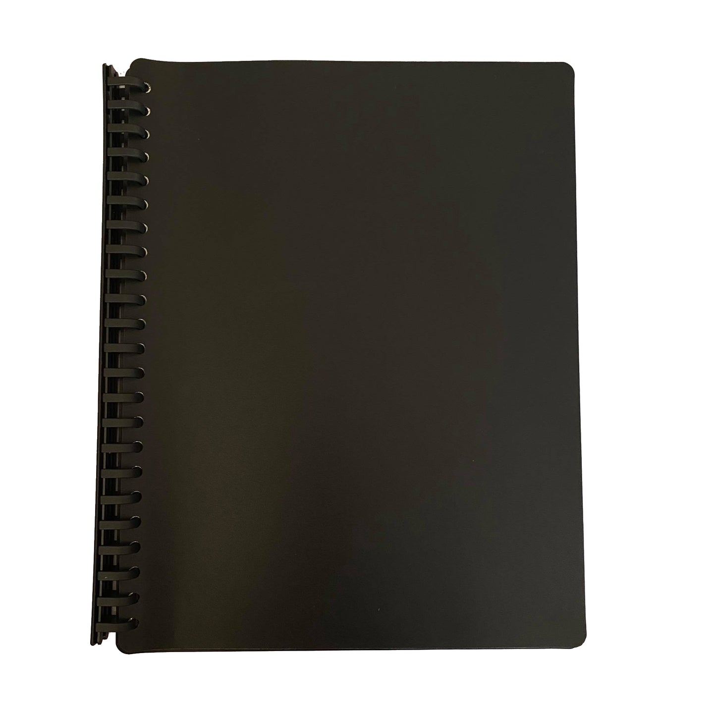 Office Clearbook Long/Short