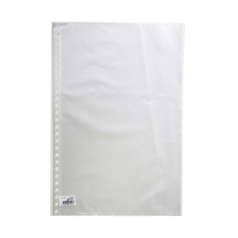 File Block Refill Office Clearbook Refill Long/Short – Project Workshop PH