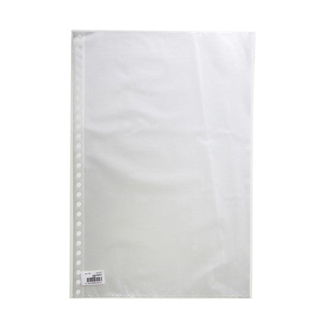 Office Clearbook Refill Long/Short