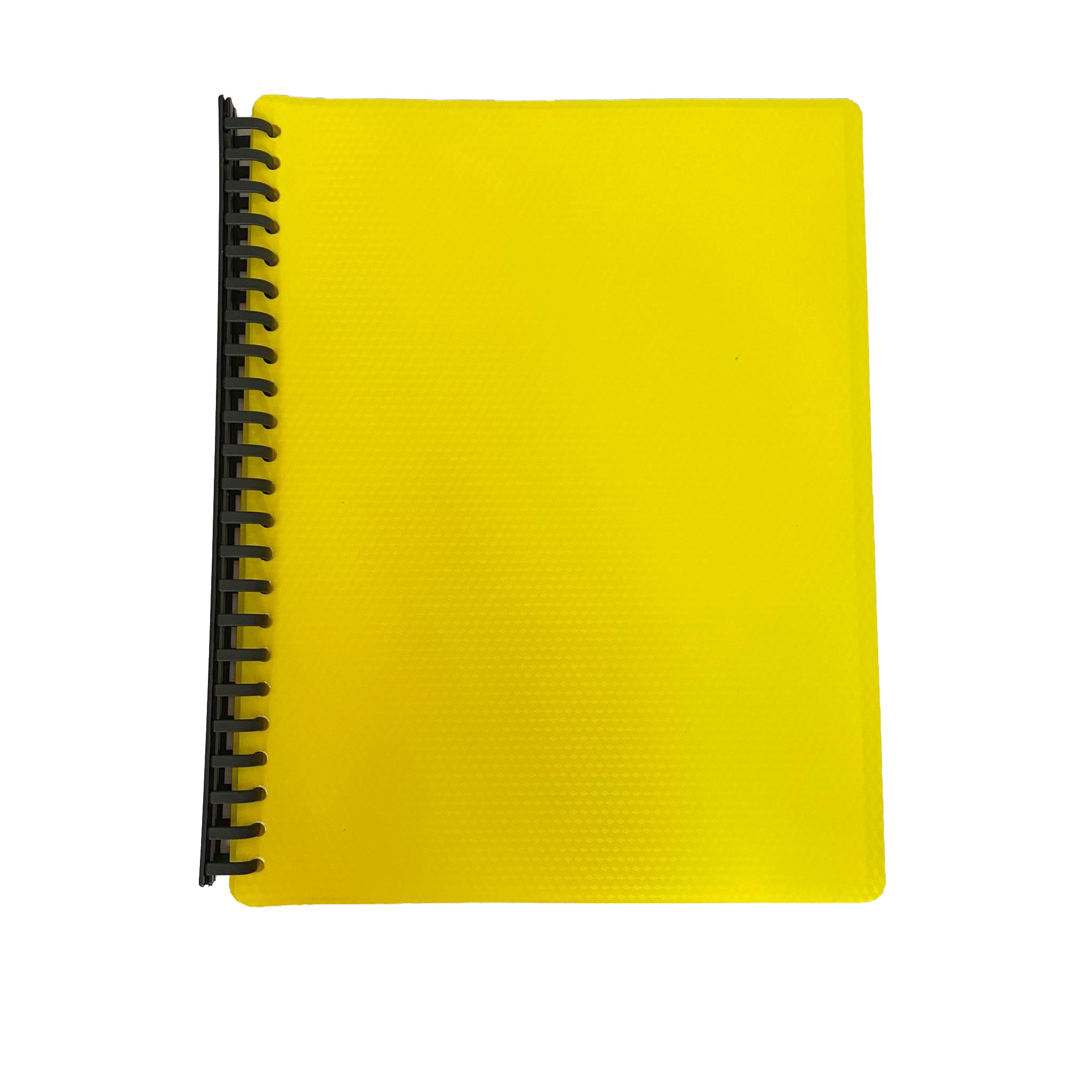 Clearbook Sample Office Clearbook Long/Short – Project Workshop PH
