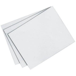 Veco Illustration Board w Plastic (10x15