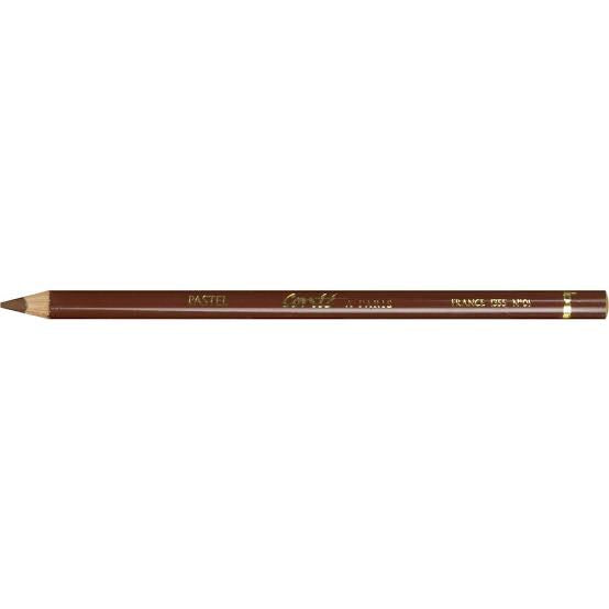 LeFranc & Bourgeois Conte A Paris PASTEL Pencil (PER PIECE)