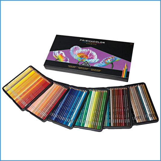 Prismacolor Premier Colored Pencil 150s Set