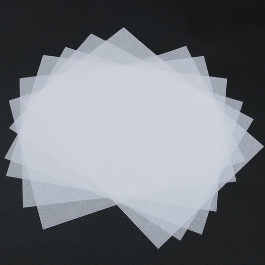 Tracing Paper 80-85gsm (A3, 15" x 20", 20"x 30") (10pcs, 15pcs, 20pcs)
