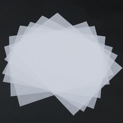 Tracing Paper 80-85gsm (A4, A3, 15" x 20", 20"x 30") (10pcs, 15pcs, 20pcs)