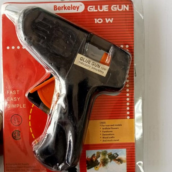 Berkeley Glue Gun Stick (10 W)