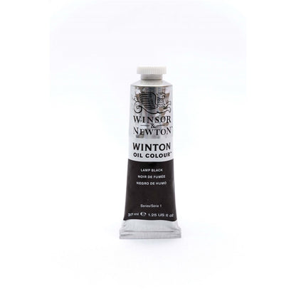 Winsor & Newton Winton Oil Colors 37ml